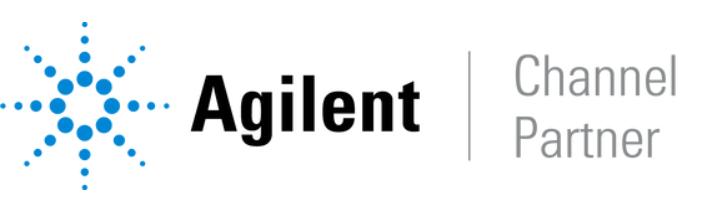 Agilent logo channel partner